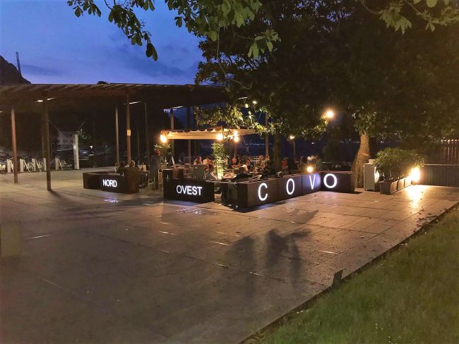 Arredo contract covo nord ovest