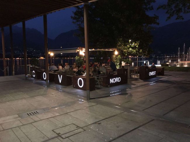 Arredo contract covo nord ovest