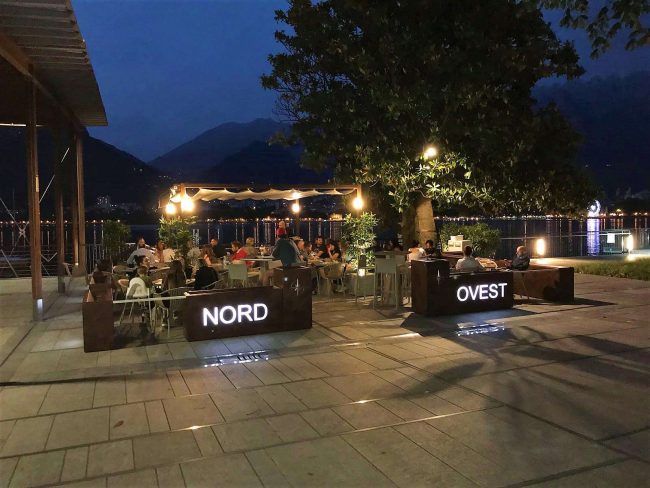 Arredo contract covo nord ovest