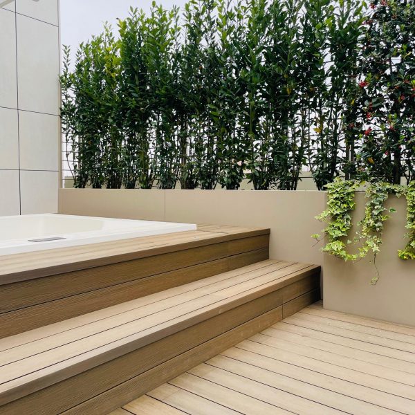 Fioriere In Alluminio