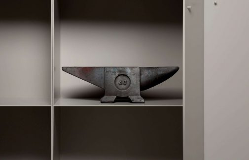 Armadio Modulare Da esterno In Alluminio