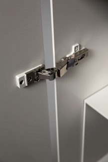 Armadio Modulare da esterno In Alluminio