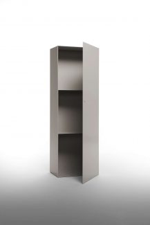 Armadio Modulare da esterno In Alluminio