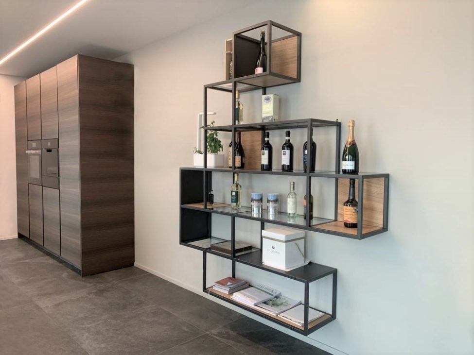 Libreria Su Misura Martin Design