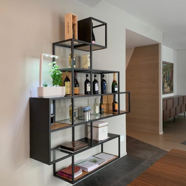 Libreria Su Misura Martin Design