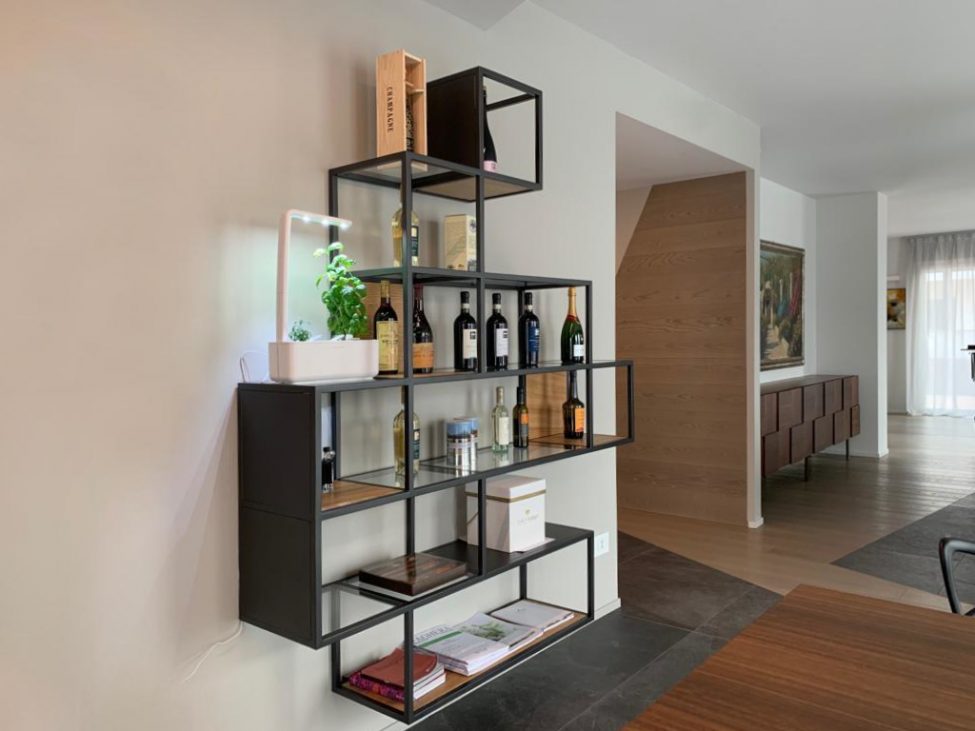 Libreria Su Misura Martin Design