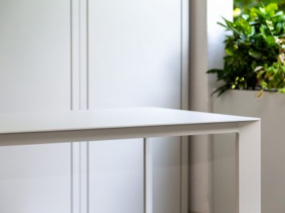 Tavolo Alluminio Su Misura