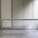 Tavolo Alluminio Su Misura