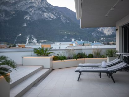 Arredare il terrazzo: 10 consigli