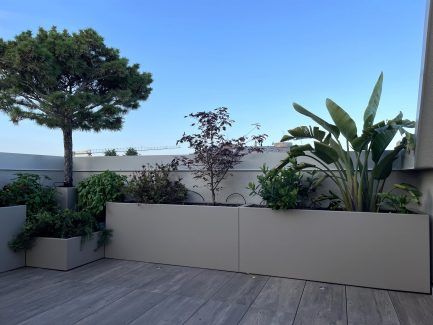 Integrare la natura con stile e funzionalità