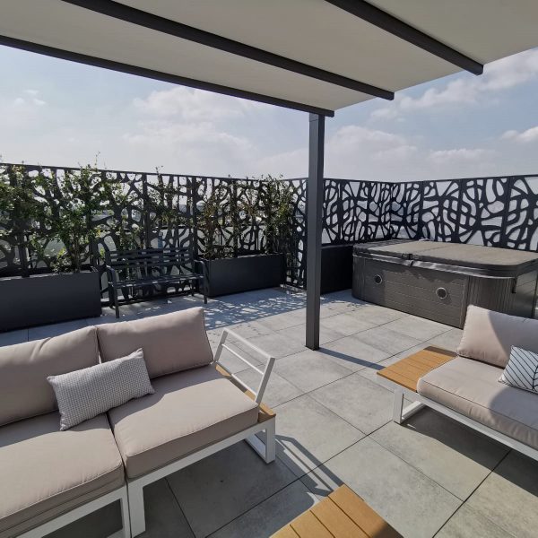 Fioriere Frangivista 1