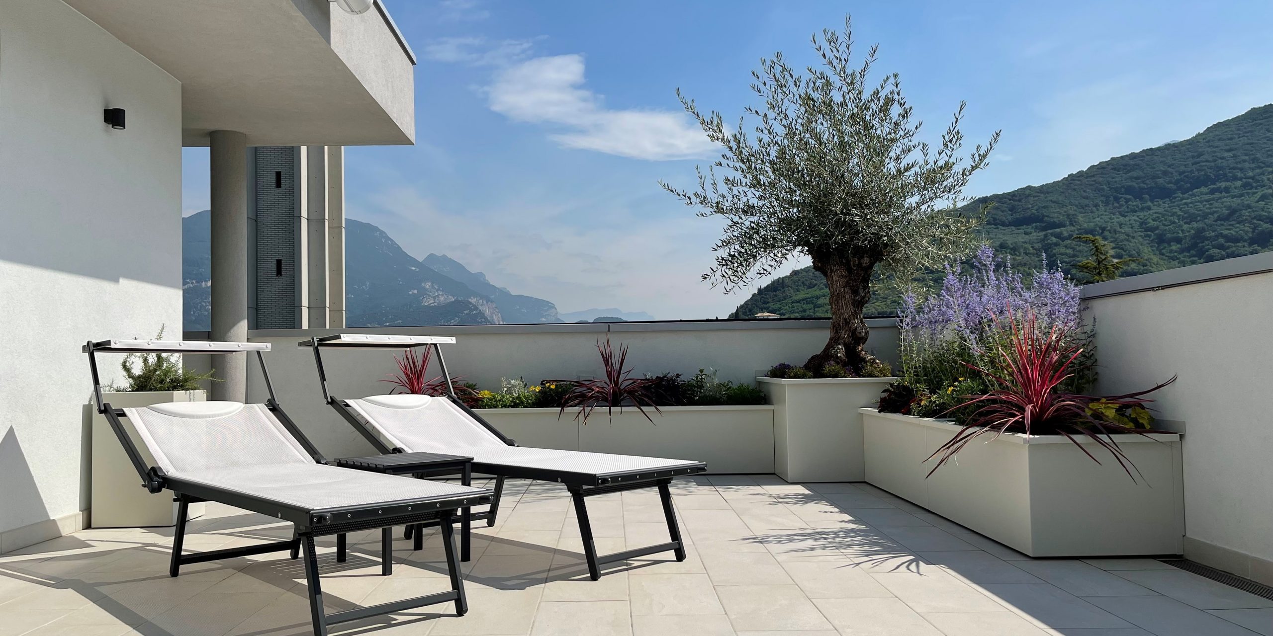 Integrieren Sie die Natur-Natur-mit-und-Arbeit Integrieren Sie die Natur in Stil und Funktionalität